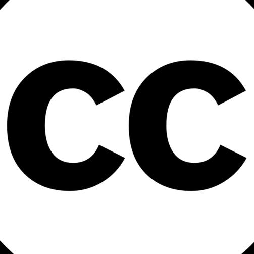 Creative Commons License Creative Commons License